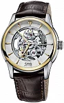 Oris Artelier Skeleton 01 734 7670 4351-07 5 21 70FC