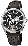Oris Artix GT Skeleton 01 734 7751 4133-07 5 21 09FC