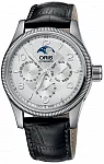 Big Crown Complication