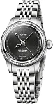 Oris Big Crown Original Pointer Date Lady Black Dial 01 534 7804 4054-07 8 14 02