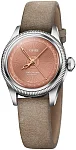 Oris Big Crown Original Pointer Date Lady Salmon Dial 01 534 7804 4052-07 5 14 02