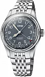 Oris Big Crown Pointer Date Blue Dial Bracelet 01 754 7785 4065-07 8 20 02
