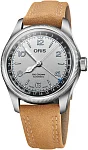 Oris Big Crown Pointer Date Lou Gehring Limited Edition Set 01 754 7785 4091-Set