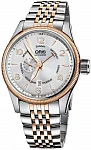 Oris Big Crown Pointer Day-Date Small Second 01 745 7688 4361-07 8 22 32