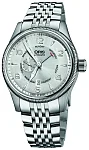 Oris Big Crown Pointer Day-Date Small Second 01 745 7688 4061-07 8 22 30