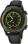 Oris Big Crown ProPilot Altimeter x BWD Limited Edition 01 793 7775 8724-Set