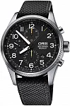 Big Crown ProPilot Chronograph