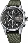 Big Crown ProPilot Chronograph