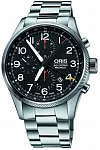 Big Crown ProPilot Chronograph