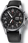 Big Crown ProPilot Chronograph