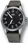 Oris Big Crown ProPilot Date 41mm 01 751 7697 4164-07 5 20 17FC