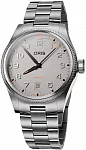 Oris Big Crown ProPilot Date 41mm Chalk Textured Dial 01 733 7805 4163-07 8 20 04LC