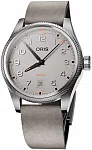 Oris Big Crown ProPilot Date 41mm Chalk Textured Dial 01 733 7805 4163-07 6 20 15LC