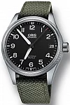 Oris Big Crown ProPilot Date 41mm 01 751 7697 4164-07 5 20 14FC