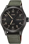 Oris Big Crown ProPilot Day-Date 45mm 01 752 7698 4274-Set TS