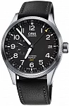 Oris Big Crown ProPilot GMT Small Second 01 748 7710 4164-07 5 22 19FC