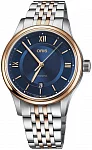 Oris Classic Date 01 733 7719 4375-07 8 20 12