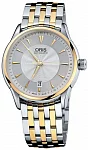 Oris Classic Date 01 733 7591 4351-07 8 21 74