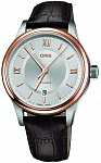 Oris Classic Date 01 733 7719 4371-07 5 20 32