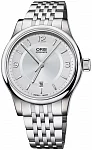 Oris Classic Date 01 733 7594 4031-07 8 20 10