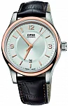 Oris Classic Date 01 733 7594 4331-07 5 20 12