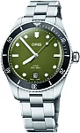 Divers Date Ceramic 39 Set