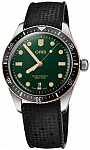 Oris Divers Sixty-Five Bronze Bezel 01 733 7707 4357-07 4 20 18