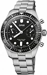 Divers Sixty-Five Chronograph