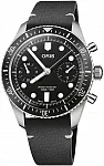 Divers Sixty-Five Chronograph