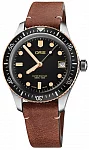 Oris Divers Sixty-Five Lady Bronze Bezel 01 733 7747 4354-07 5 17 45