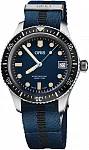Oris Divers Sixty-Five Unisex NATO 01 733 7747 4055-07 5 17 28