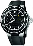 ProDiver Date GMT