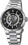 Oris TT1 Engine Date 01 733 7752 4124-07 8 24 08
