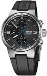 Oris Williams Chronograph 01 774 7717 4164-07 4 24 50