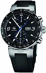Oris Williams Chronograph F1 Limited Edition 01 773 7685 4184-Set RS