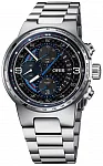 Oris Williams Chronograph Martini Racing Limited Edition 01 774 7717 4184-Set MB