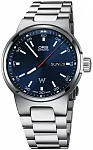 Oris Williams Day-Date 01 735 7716 4155-07 8 24 50