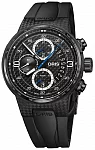 Oris Williams FW41 Carbon Fibre Limited Edition 01 774 7725 8794-Set RS