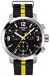 Tissot PRC 200 Chrono Tour de France Special Edition NATO T055.417.17.057.01