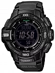 ProTrek Hallett Peak