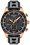 Tissot PRS 516 Quartz Chrono PVD T100.417.36.051.00