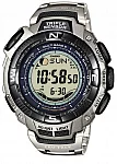 Casio ProTrek Mount Taranaki PRW-1500T-7VER