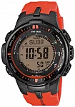 Casio ProTrek Mount Sefton PRW-3000-4ER
