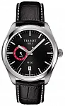 PR 100 Dualtime GMT