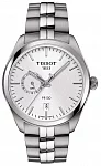 PR 100 Dualtime GMT