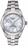 Tissot PR 100 Lady Diamonds PVD COSC Chronometer Danica Patrick Limited Edition 2015 T101.251.11.116.00