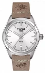 Tissot PR 100 Lady Fete Lutte Suisse Special Edition T101.210.16.031.01