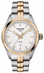 Tissot PR 100 Lady PVD T101.210.22.031.01
