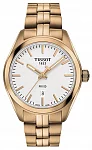 Tissot PR 100 Lady PVD T101.210.33.031.01