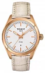Tissot PR 100 Lady PVD T101.210.36.031.00